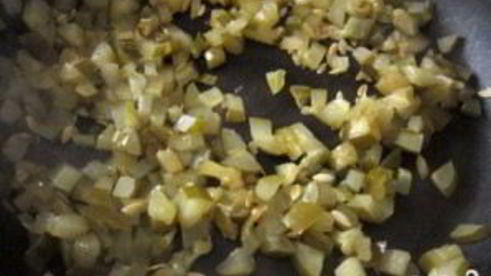 рассольник с колбасой