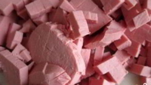 рассольник с колбасой