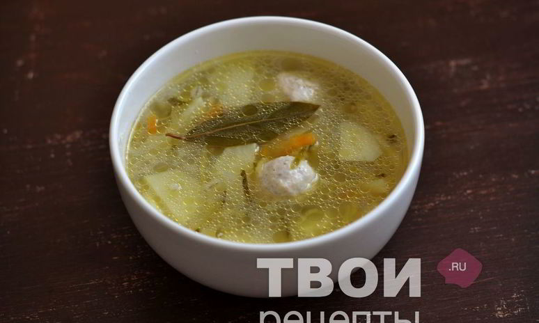 Рецепт рассольника в мультиварке