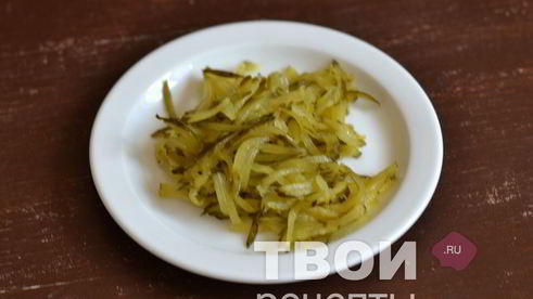 рассольник в мультиварке