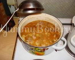 Рассольник