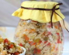 Закатка для рассольника