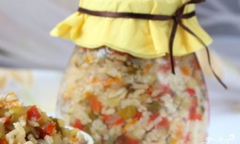 Рецепт закатки для рассольника