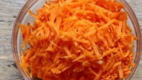 заправка для рассольника с перловкой на зиму