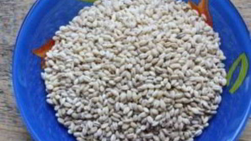 заправка для рассольника с перловкой на зиму