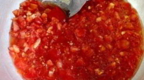 заправка для рассольника с перловкой на зиму