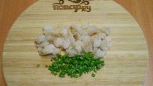 рыбный суп для детей