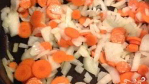 щавелевый суп вегетарианский