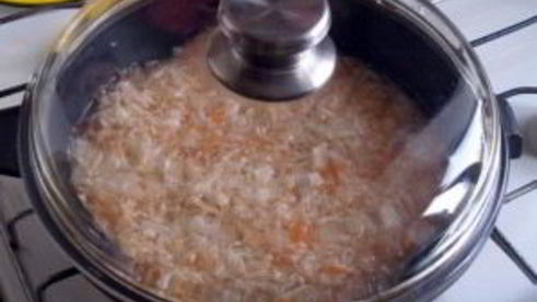 щи для похудения