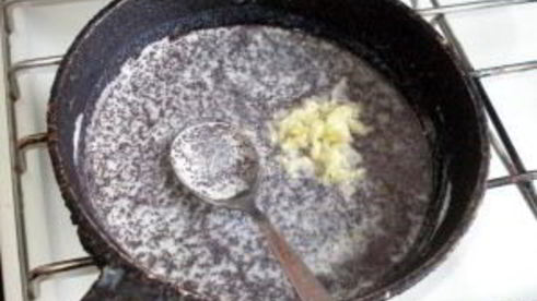 щи для похудения