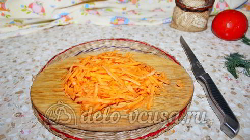 щи из квашеной капусты в мультиварке