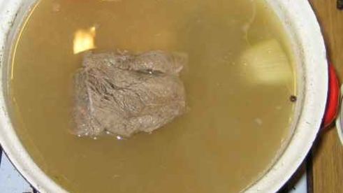 щи из свежей капусты в духовке