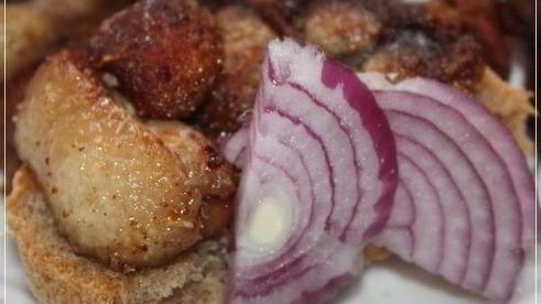 щи кислые с уткой