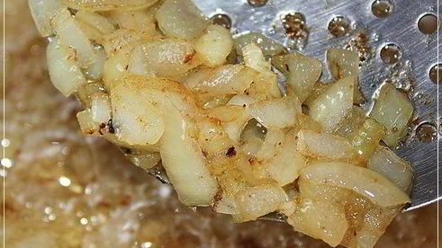 щи кислые с уткой