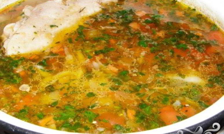 Рецепт щей куриных