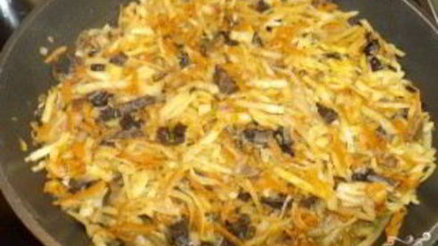 щи петровские