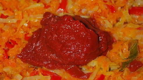 щи по-домашнему