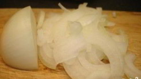 щи со щавелем