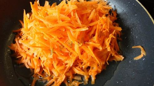 вкусные щи с курицей из свежей капусты