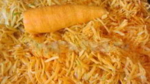 зеленые щи на зиму