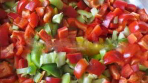 зеленые щи на зиму