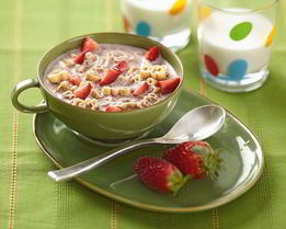 Шоколадный суп Детский