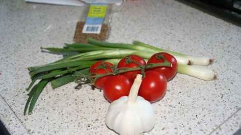 вкусная шурпа