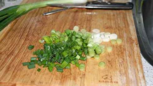 вкусная шурпа