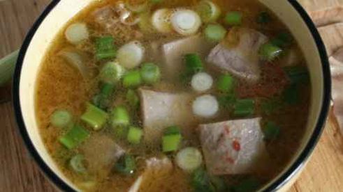 вкусная шурпа