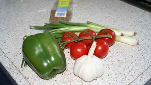 вкусная шурпа