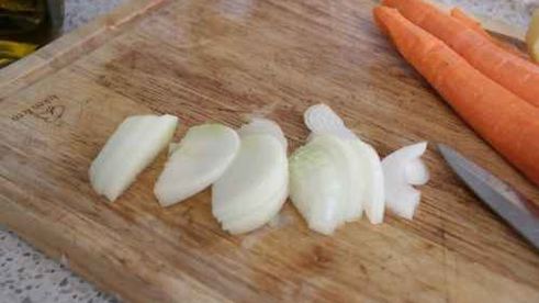 вкусная шурпа