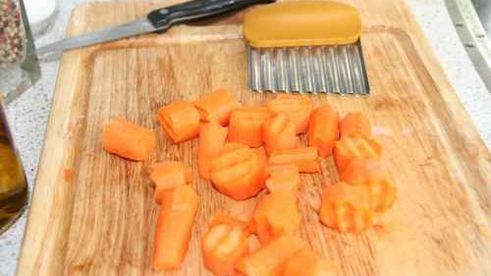 вкусная шурпа