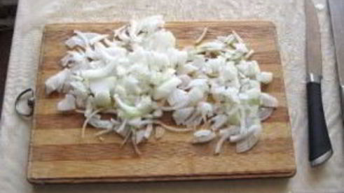 сборная мясная солянка в мультиварке