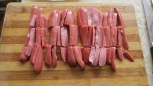 сборная мясная солянка в мультиварке