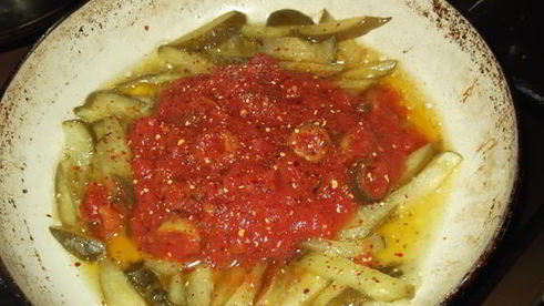 сборная мясная солянка