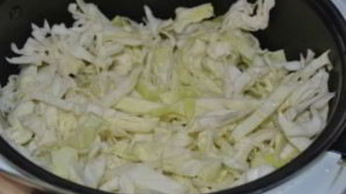 солянка без грибов на зиму