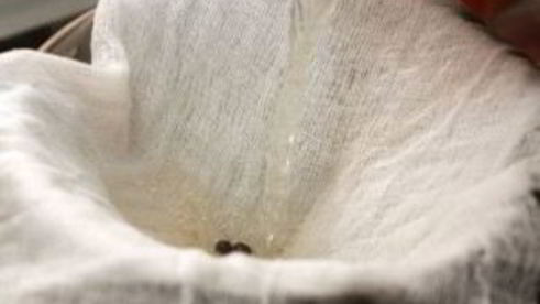 солянка без мяса