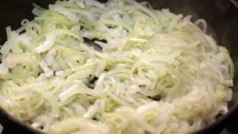 солянка без мяса