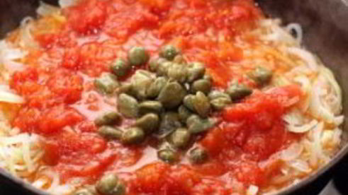 солянка без мяса