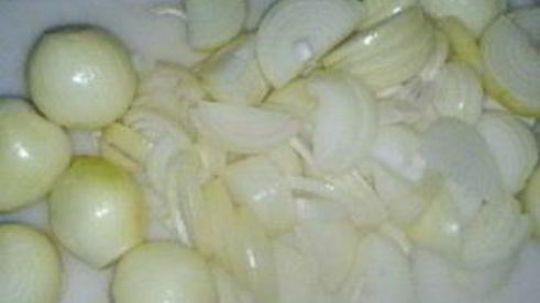 солянка без огурцов