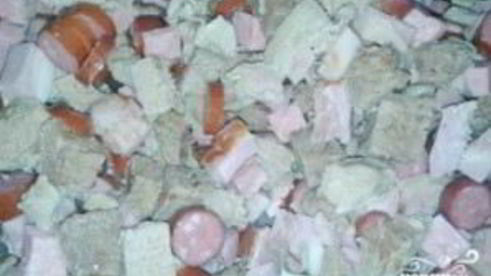 солянка без огурцов