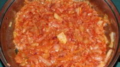 солянка из говядины