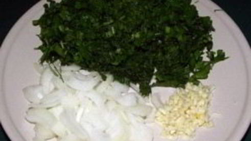 солянка из говядины