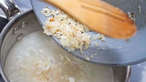 солянка рыбная сборная