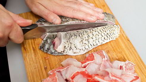 солянка рыбная сборная