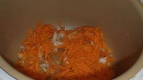 солянка с колбасой в мультиварке