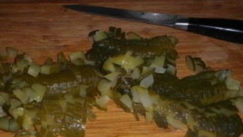 солянка с колбасой в мультиварке