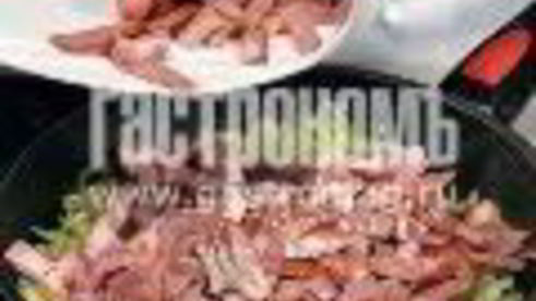 солянка сборная мясная