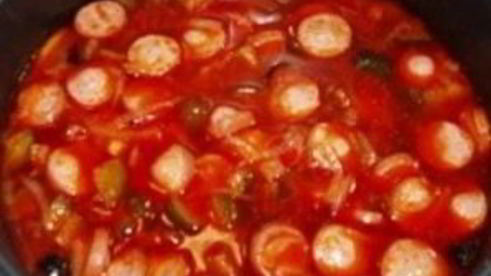 солянка в мультиварке