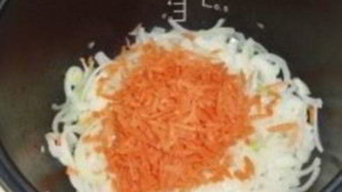 солянка в мультиварке